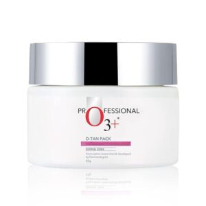 CLASSIC DERMA D-TAN Professional Pack Instant Tan Removal 50g