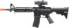 GoldenBall D99 LPEG Full-Auto M4 Airsoft Rifle