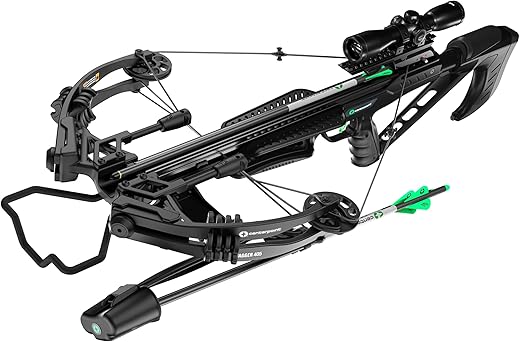 CenterPoint Dagger 405 Crossbow C0001