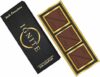 MOUNT BEAUTY Dark Chocolate Bars For Mood & Energy