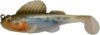 Megabass Dark Sleeper Worm 3 Inch 1/2 Oz