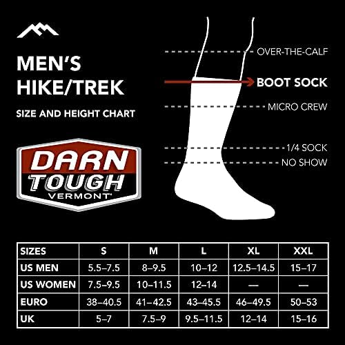 Darn Tough Vermont Merino Wool Boot Sock Full Cushion - Image 5