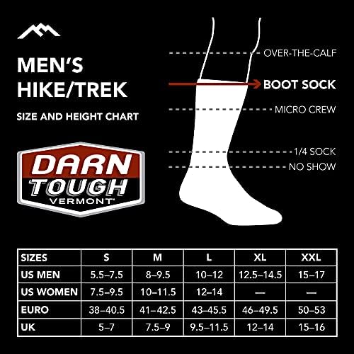 Darn Tough Vermont Merino Wool Boot Sock Full Cushion - Image 2