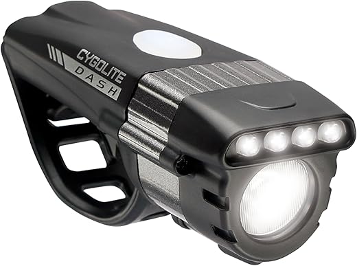 Cygolite Dash 600 Pro Bicycle Light Models