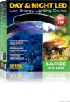 Exo Terra Day/Night LED Fixture, PT2336
