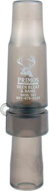 Primos Hunting Deer Bleat And Bawl Call
