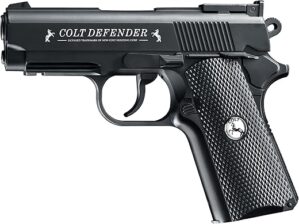 Umarex Defender Semi Automatic .177 Caliber BB Gun