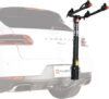Allen Deluxe 2-Bike Carrier Model EU-2B