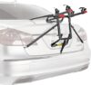 Allen Deluxe 2-Bike Trunk Carrier