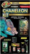 Zoo Med Deluxe Chameleon Kit
