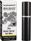 Sexkeeplood Desensitizing Delay Spray For Men, 0.17FlOz