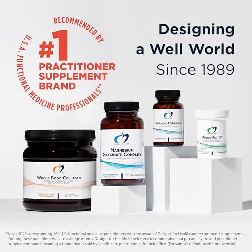 Designs for Health PurePea Vegan Pea Protein Vanilla Mix - Image 3