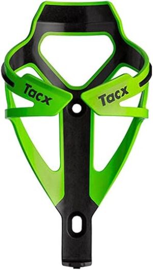 Garmin Deva Bottle-Cage, Cannondale Green