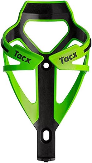 Garmin Deva Bottle-Cage, Cannondale Green