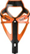 Garmin Deva Bottle Cage Orange, One Size
