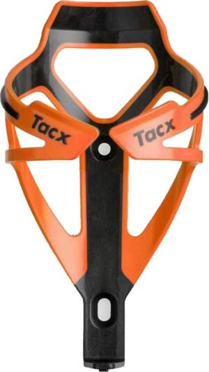 Garmin Deva Bottle Cage Orange, One Size