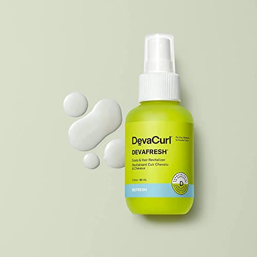 DevaFresh Scalp & Hair Revitalizer - Image 2