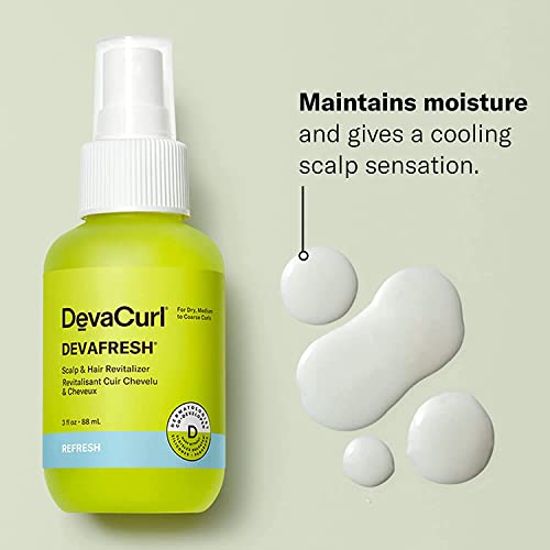 DevaFresh Scalp & Hair Revitalizer - Image 3