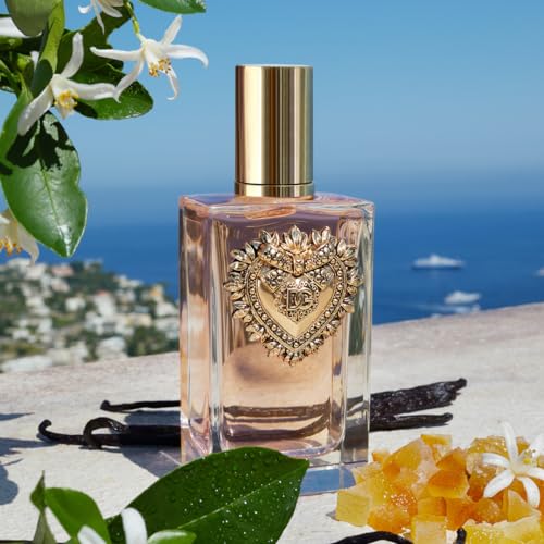 Devotion Eau De Parfum Spray - Image 3