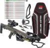 Killer Instinct Diesel-X Crossbow Elite Bundle (8 Items)