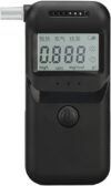 Akozon Digital Alcohol Checker Portable Analyzer