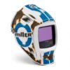 Miller Digital Infinity Welding Helmet – Relic