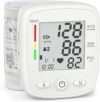 MBUPAI Digital Wrist Blood Pressure Monitor