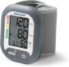 Medline Digital Wrist Blood Pressure Monitor, 60 Memory