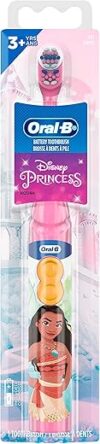 Oral-B Disney Princess Kids Electric Toothbrush