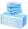 Gleeporte Disposable 3-Ply Face Mask Pack