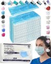 EBAT Disposable 3-Ply Safety Face Mask