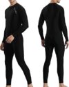 OMGear Dive Skin Snorkel Suit Full Body