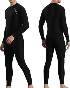 OMGear Dive Skin Snorkel Suit Full Body