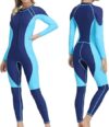 OMGear Dive Skin Snorkel Suit Full Body