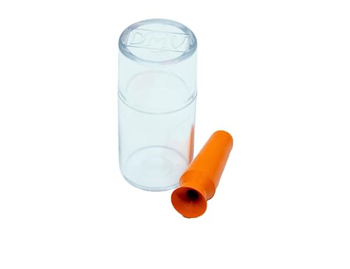 DMV Scleral Cup Large Contact Lens Handler - Image 3