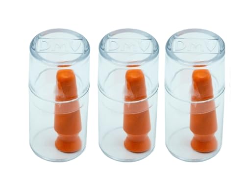 DMV Scleral Cup Large Contact Lens Handler - Image 2