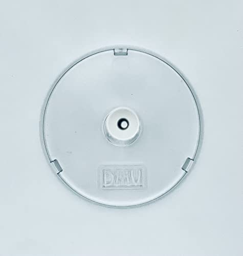 DMV Scleral Stand With Vented Cup - Image 2