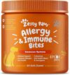 Zesty Paws Dog Allergy Relief Chews – 90ct