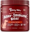 Zesty Paws Dog Allergy Relief – Omega 3 Soft Chews