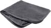 Furhaven Dog Bed Cover Terry & Suede, Large