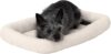 Furhaven Dog Bed For Extra Small Pets, Cream