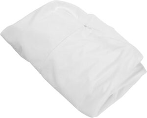 Furhaven Dog Bed Liner Water-Resistant Foam Mattress Cover