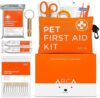 ARCA PET Dog First Aid Kit | Vet Approved