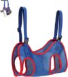 IASINN Dog Grooming Hammock For Small Pets
