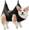 Milumia Dog Grooming Hammock Harness Small