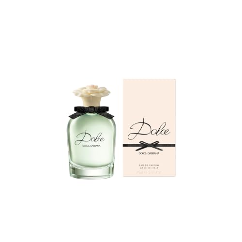 Dolce Eau De Parfum Spray, 75 ml - Image 2