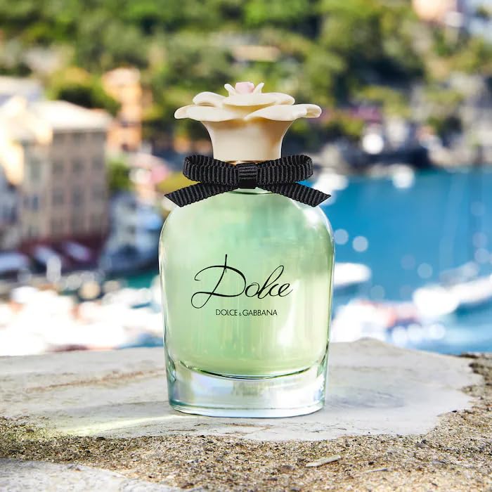 Dolce Eau De Parfum Spray, 75 ml - Image 3