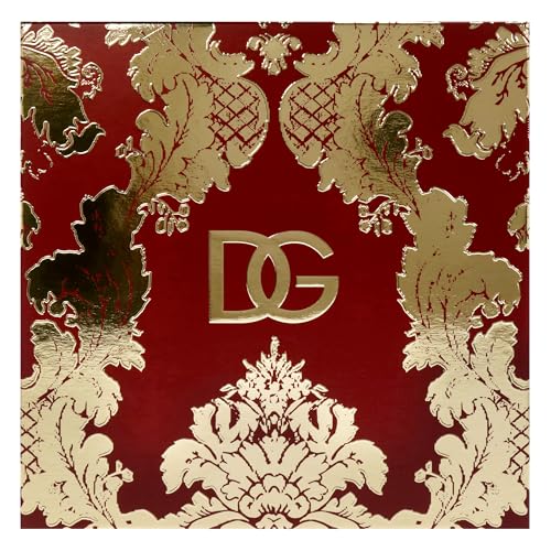 Dolce & Gabbana L'Imperatrice Women's 2 Pc Gift Set - Image 5