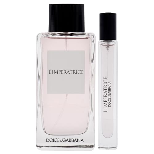 Dolce & Gabbana L'Imperatrice Women's 2 Pc Gift Set - Image 2