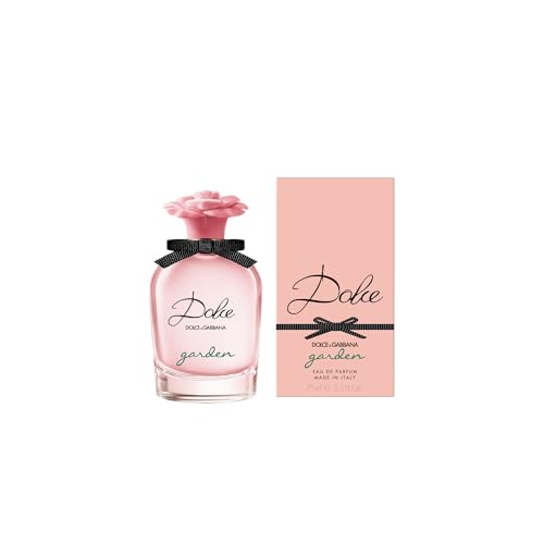 Dolce Garden Eau De Parfum Spray - Image 2